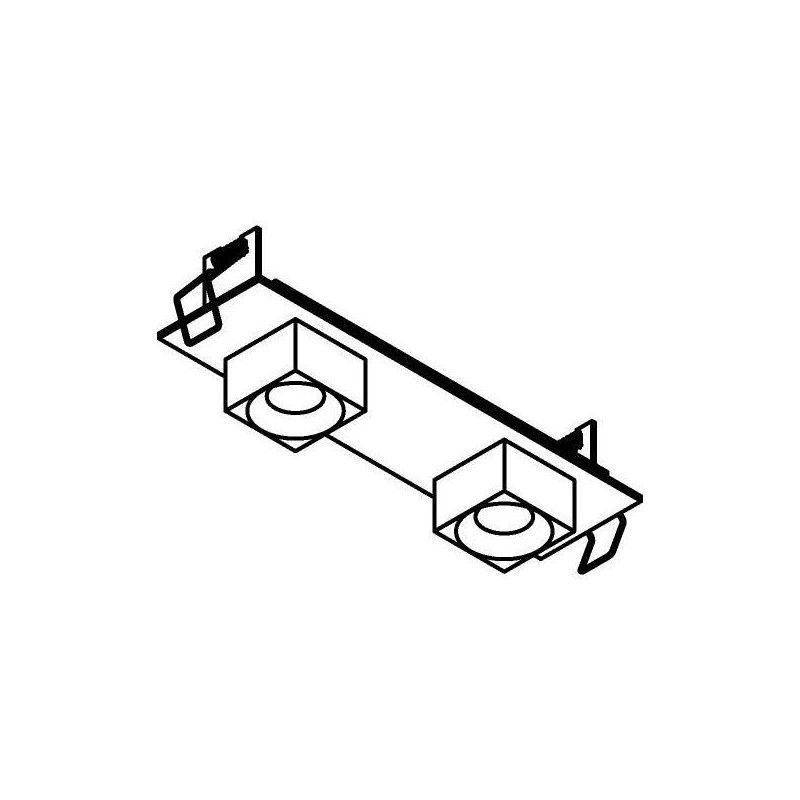 PSM Lighting Stella 8365 Plafondlamp