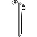 PSM Lighting Ufo Mini T7054.850 Tuinpaal