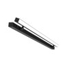 PSM Lighting Vega 5805.900 Wall Lamp