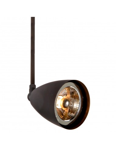 PSM Lighting Volta 1956.100 Plafondlamp / Wandlamp