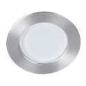 PSM Lighting Zia Led Ziaminiled Inbouwspot