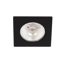 PSM Lighting Zita Zita35Cg Inbouwspot