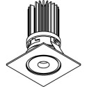 PSM Lighting Zita Zita35Cg  Inbouwspot