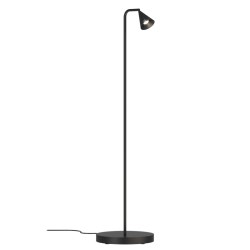 PSM Lighting Suzette 2739 Staanlamp
