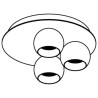 PSM Lighting Babette 3048 Ceiling lamp