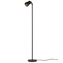 PSM Lighting Alfrood 1338 Staanlamp