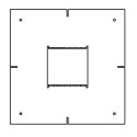 PSM Lighting Beta System Matrixbox1F 