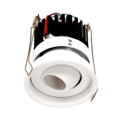 PSM Lighting Cameleon 1505.Zxo.S1 Inbouwspot