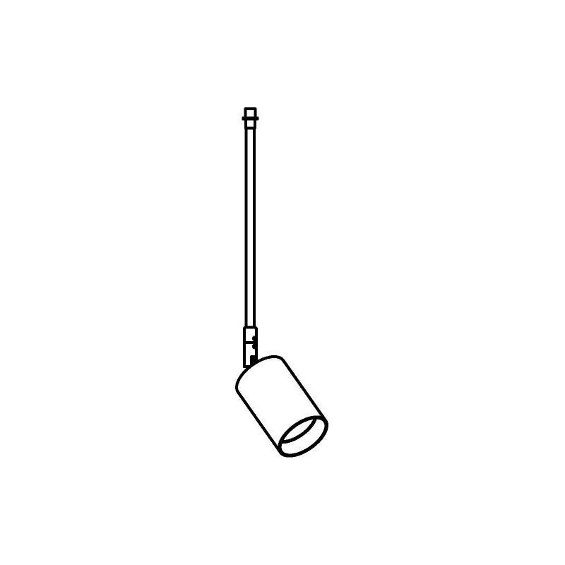 PSM Lighting Capa 7820 Plafondlamp / Wandlamp