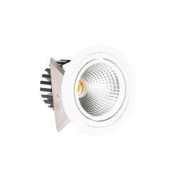 PSM Lighting City 888.10020 Inbouwspot