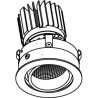 PSM Lighting Equal Click System E-Clickdir.Xtm Recessed Spot