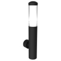 PSM Lighting Iris W1058Cx Wandlamp