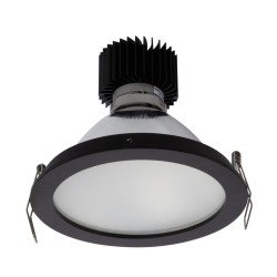 PSM Lighting Koza X - Inca Xtm 1767.1300.Ip20.Pl Inbouwspot