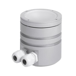 PSM Lighting Lava 1102 Inbouwspot