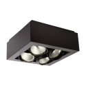 PSM Lighting Luxor 4084.Ip20 Plafondlamp