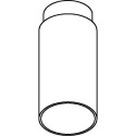 PSM Lighting Mero 1837C Plafondlamp