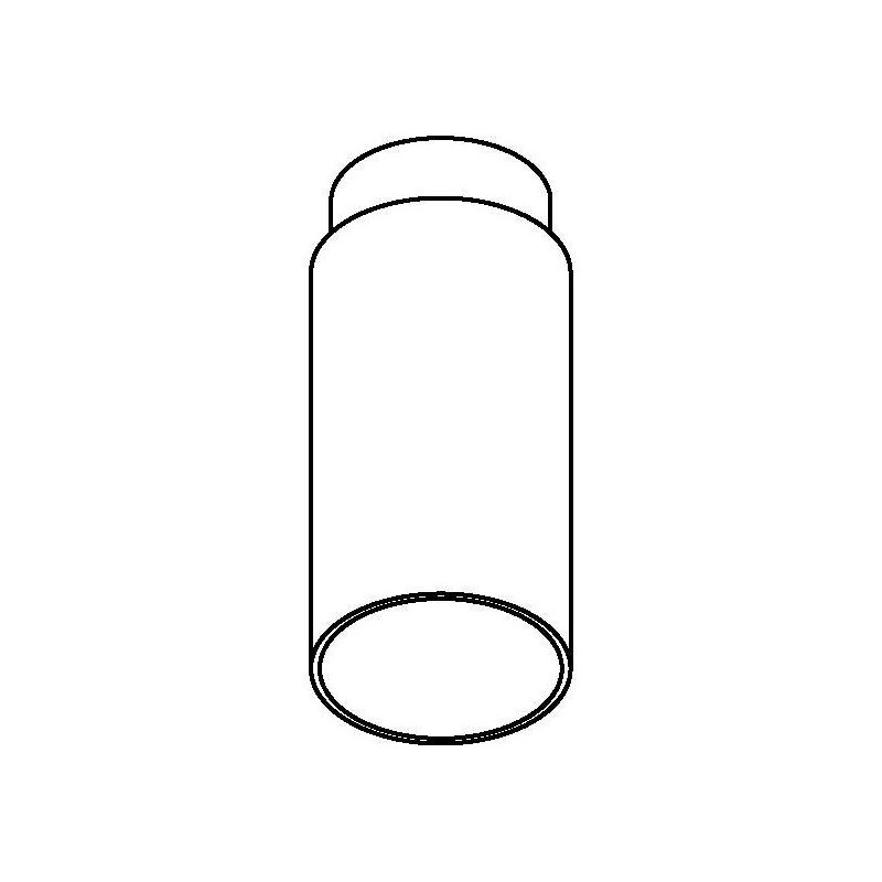 PSM Lighting Mero 1837C Plafondlamp