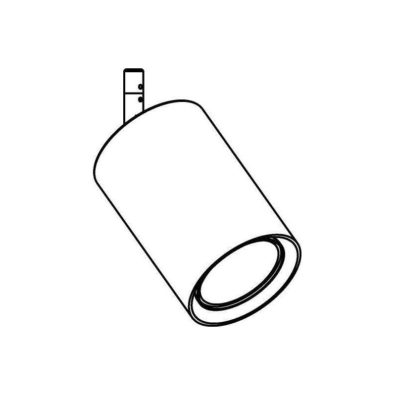 PSM Lighting Mero 7880.1300 Plafondlamp / Wandlamp