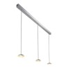 PSM Lighting Naomi - Radar 1824X3 Suspension Lamp