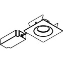 PSM Lighting Nova 444.10015 Inbouwspot