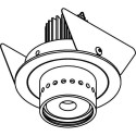 PSM Lighting Ø65 Cano.Slo Inbouwspot
