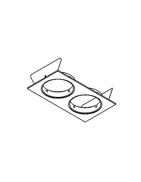 PSM Lighting Ø65 System Twin65 