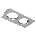 PSM Lighting Ø80 Convertible System Twinbase 