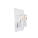 PSM Lighting Ontario 5112.S Wandlamp
