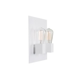 PSM Lighting Ontario 5112.S Wandlamp