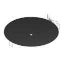 PSM Lighting Rosette In 181.10 
