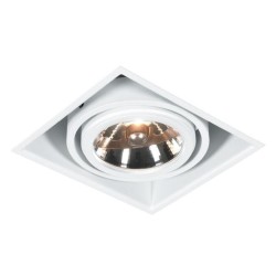 PSM Lighting Spinner X 1871 Inbouwspot