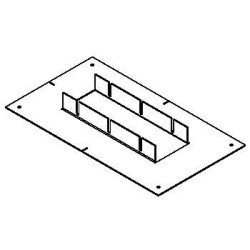 PSM Lighting Square Click System Frame3Bmatrix 