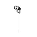 PSM Lighting Ufo Grande T7030 Tuinpaal