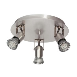 PSM Lighting Victor 3224 Plafondlamp