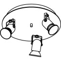 PSM Lighting Victor 3224 Plafondlamp