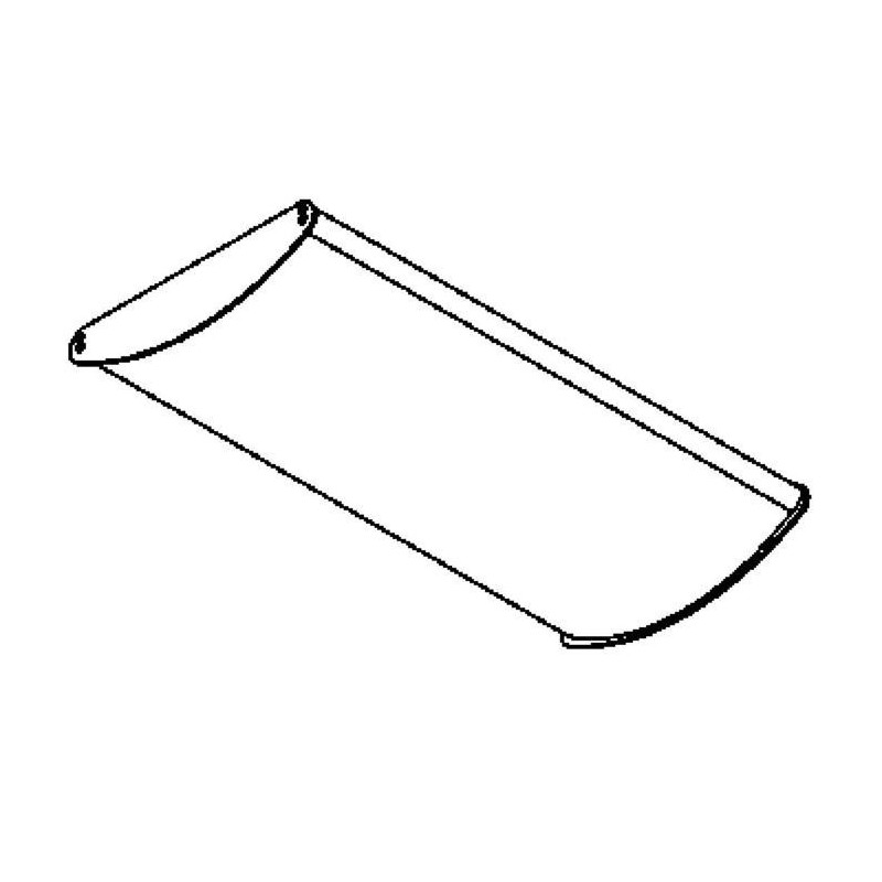 PSM Lighting Wing 1547Led Plafondlamp