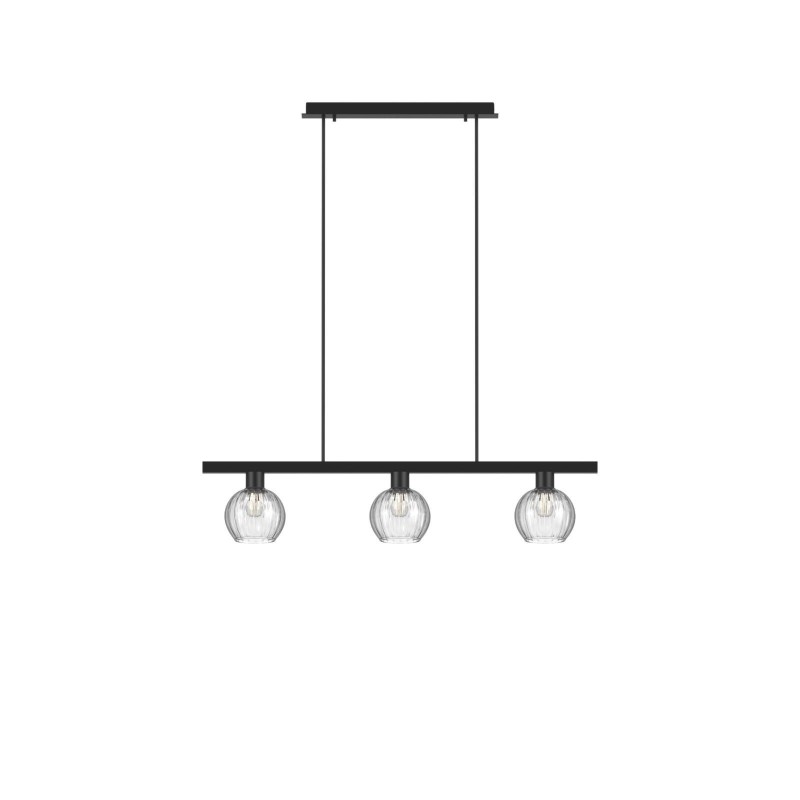 PSM Lighting Noella 4585.V.E27.SH Hanglamp