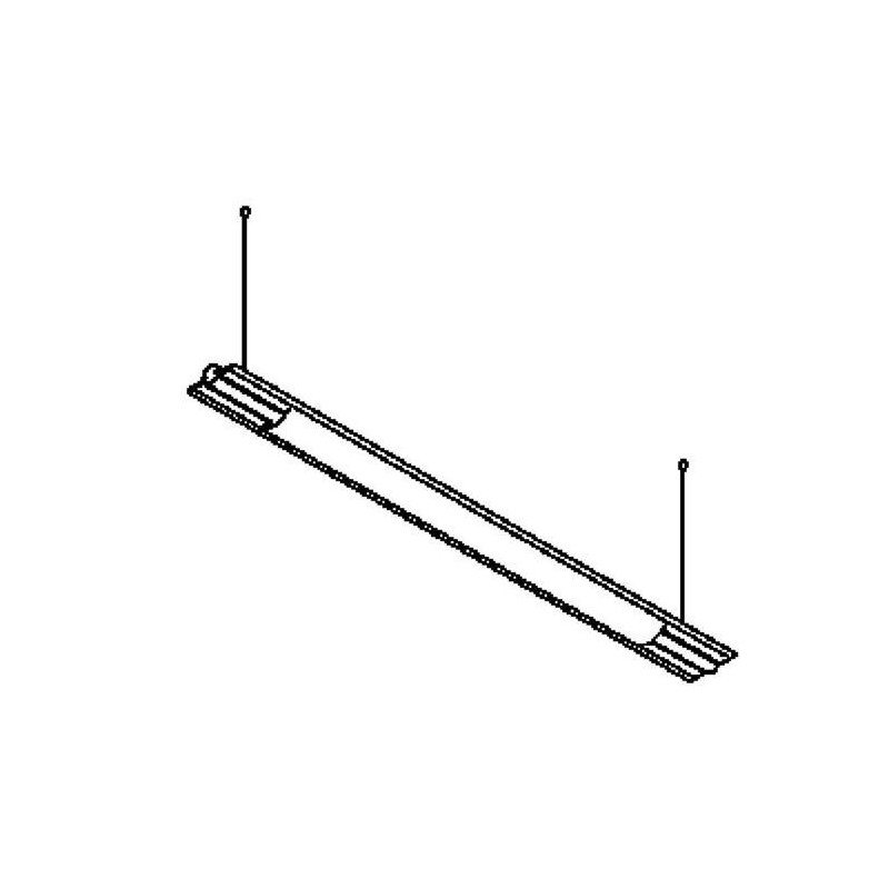PSM Lighting Butterfly 2803Led Hanglamp