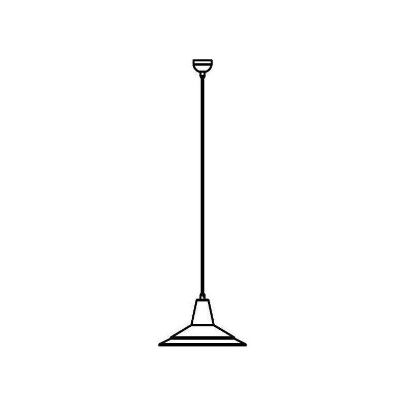 PSM Lighting Cimbalo 3501.B3 Hanglamp