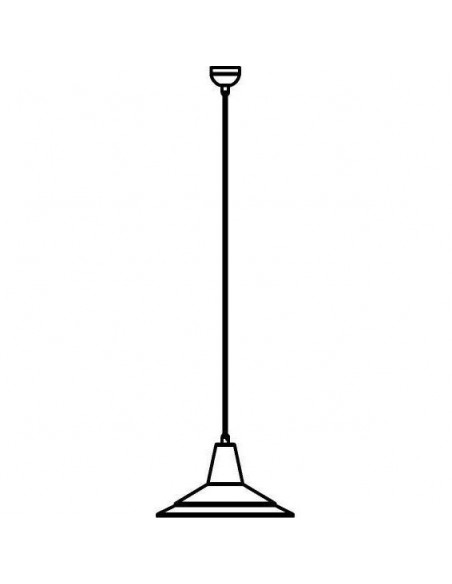 PSM Lighting Cimbalo 3501.B3 Hanglamp