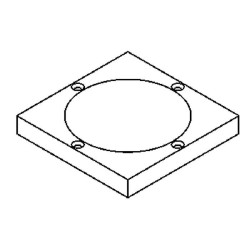 PSM Lighting Cover 1136.9