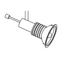 PSM Lighting Folio 6420 Plafondlamp / Wandlamp