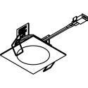 PSM Lighting Kastar W3181.S1 Plafondlamp / Wandlamp