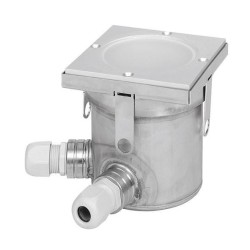 PSM Lighting Lava 2219.5 Recessed Spot