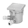 PSM Lighting Lava 2219.5 Recessed Spot