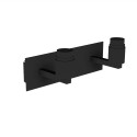 PSM Lighting Maestro 5034.2Sh Wandlamp