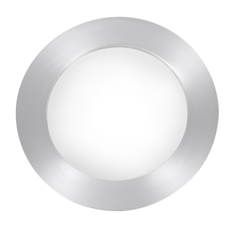 PSM Lighting Mia Rond 1625B Inbouwspot