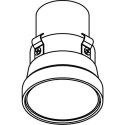 PSM Lighting Mini Click System E-Minigu10 Inbouwspot