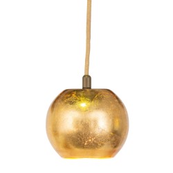 PSM Lighting Moby 4103.A.E27 Hanglamp
