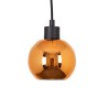 PSM Lighting Moby Sh 4996.A.E27.Sh Suspension Lamp